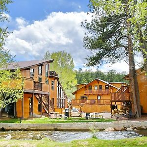 Murphy'S River Lodge
